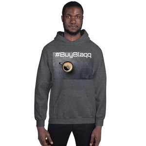Buy Black Hoodie