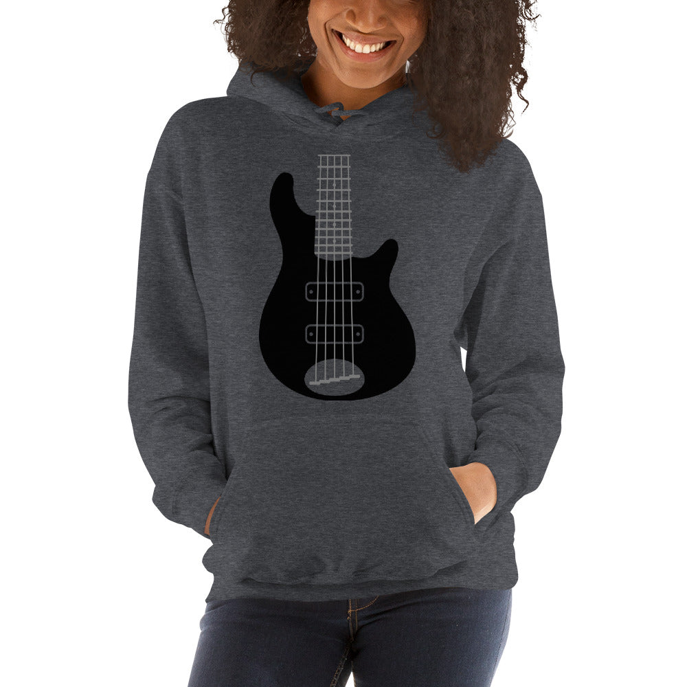 PL 5 - String Hoodie