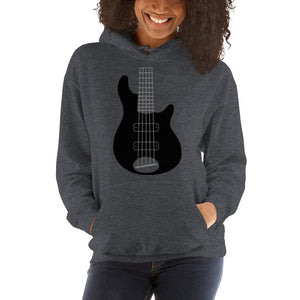 PL 5 - String Hoodie