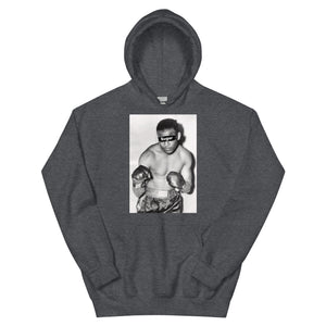 Fight Every Day “Suga” Unisex Hoodie