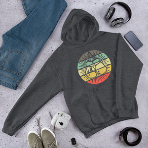 FED Hands Unisex Hoodie