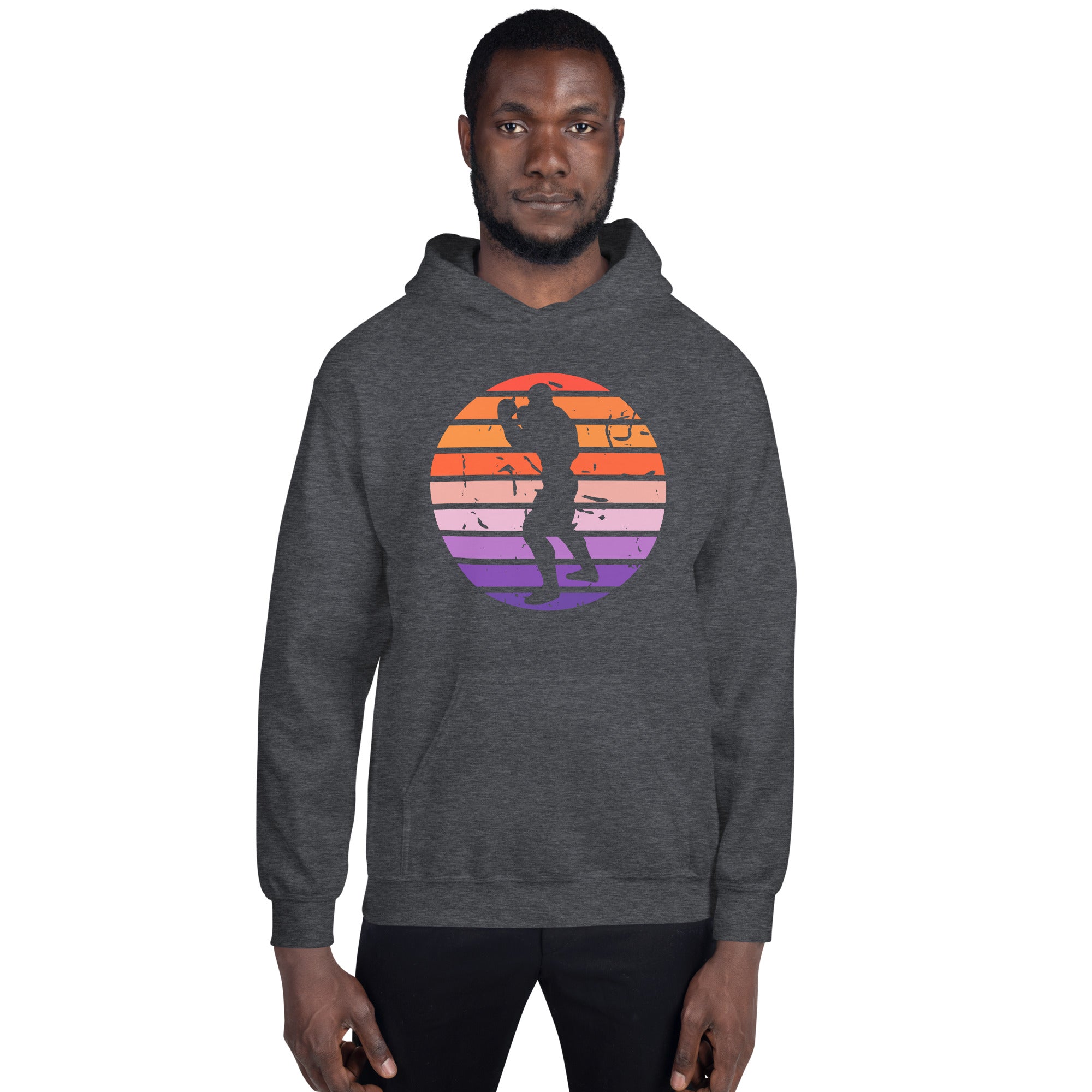 FED Deep Waters Unisex Hoodie