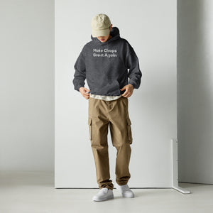 MCGA Unisex Hoodie
