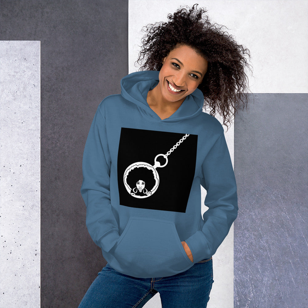 PL Hypno Hoodie