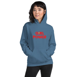 PL Girl Power Bass Hoodie