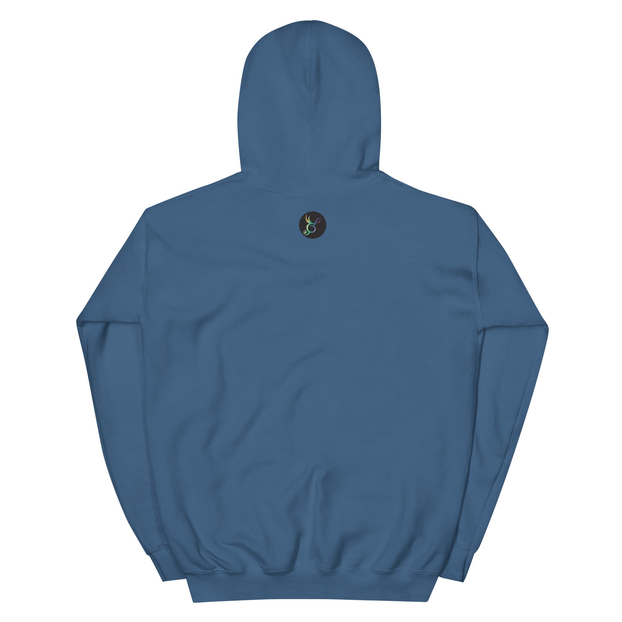 Fight Every Day “Suga” Unisex Hoodie