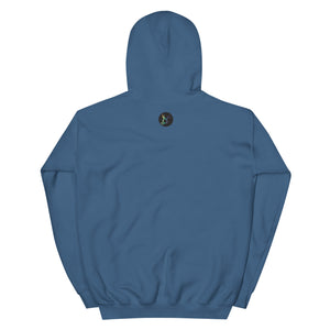 Fight Every Day “Suga” Unisex Hoodie