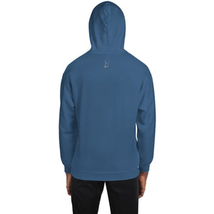 FED Deep Waters Unisex Hoodie
