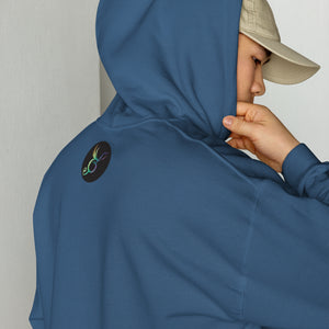 MCGA Unisex Hoodie