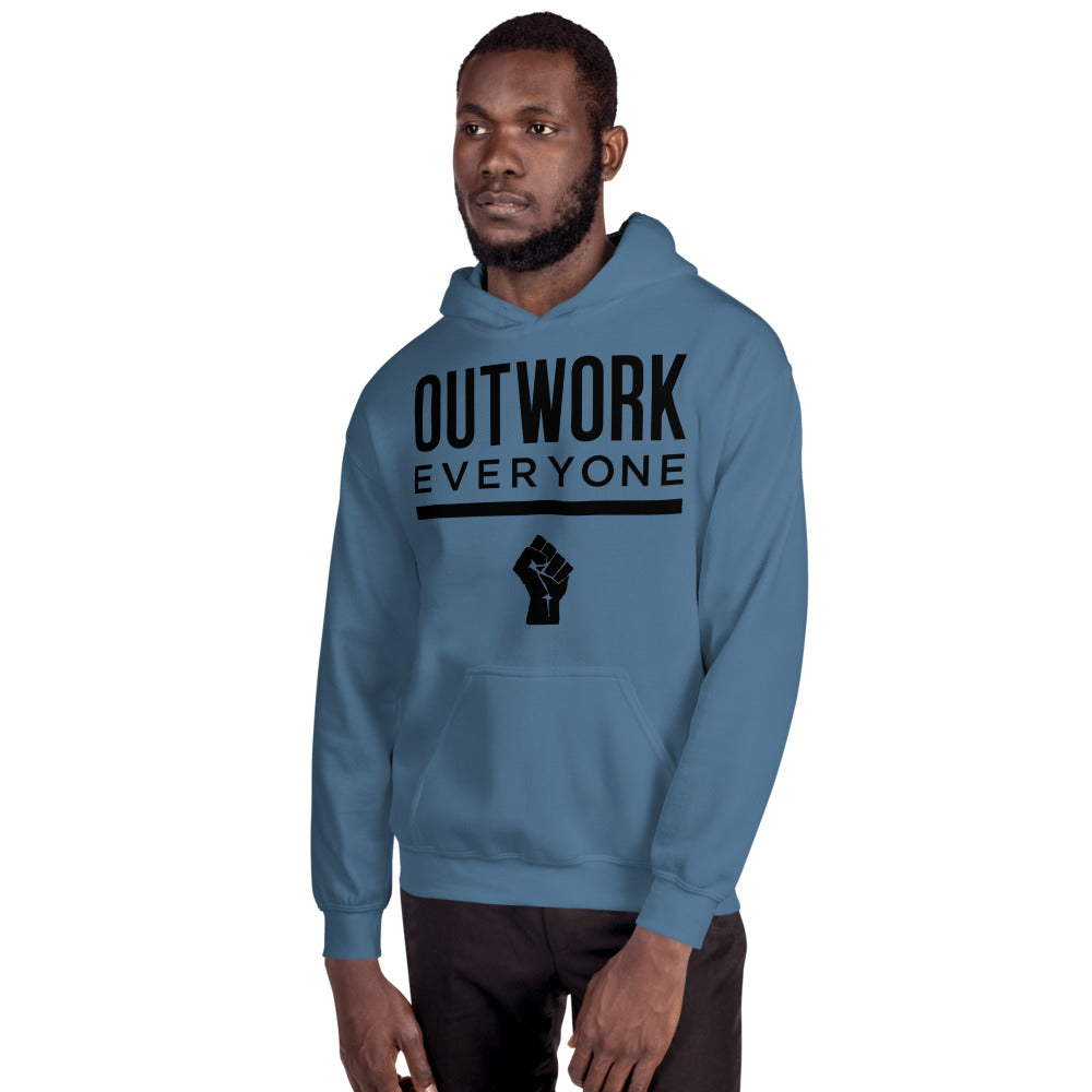 Outwork Everyone Unisex Hoodie