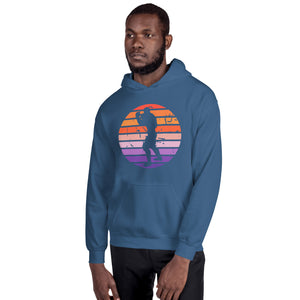 FED Deep Waters Unisex Hoodie