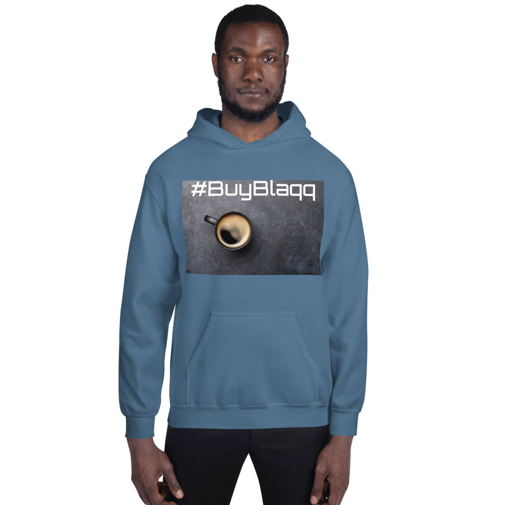 Buy Black Hoodie