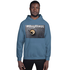 Buy Black Hoodie