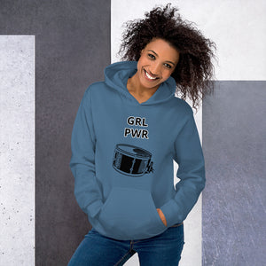 PL GRL PWR Hoodie