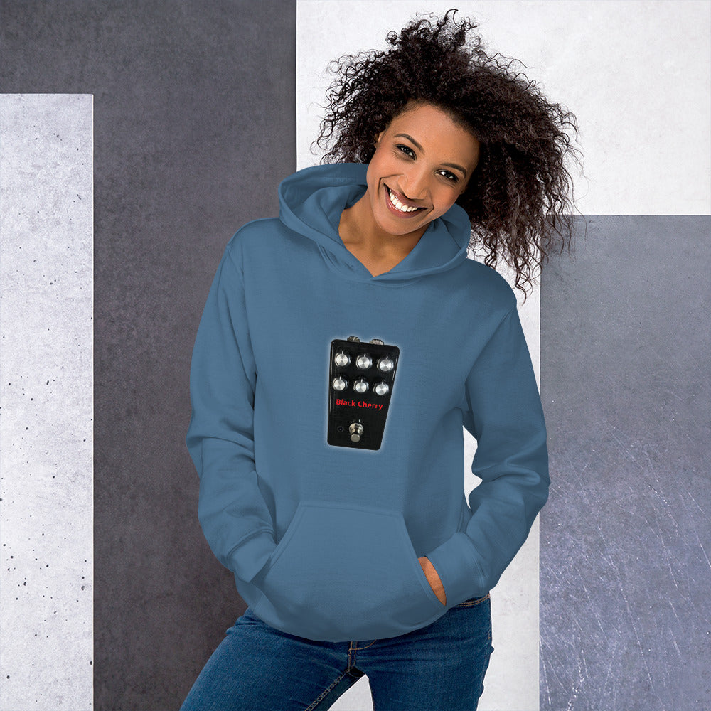 PL Black Cherry Unisex Hoodie