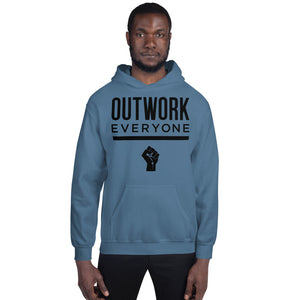 Outwork Everyone Unisex Hoodie