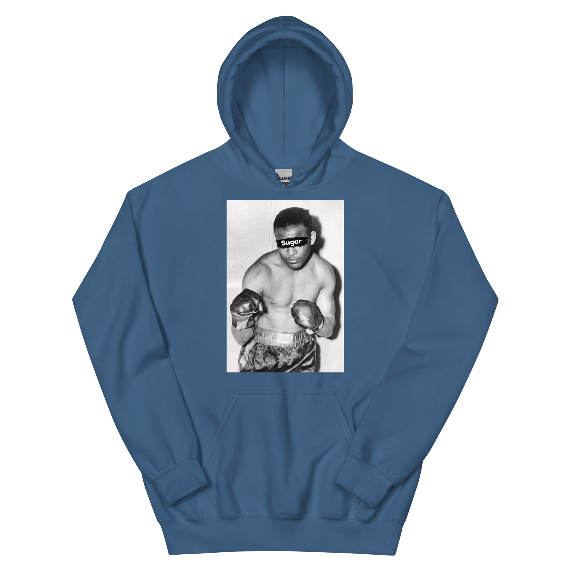 Fight Every Day “Suga” Unisex Hoodie