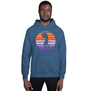 FED Deep Waters Unisex Hoodie