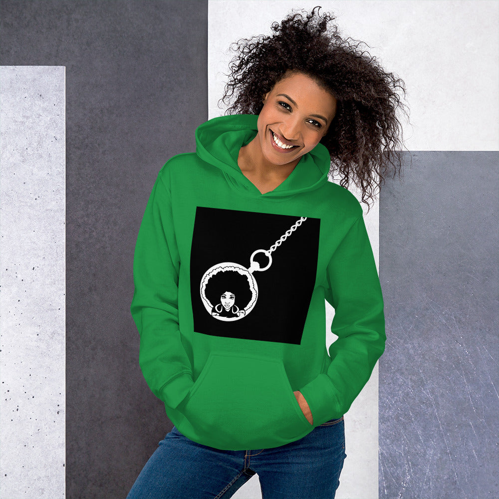 PL Hypno Hoodie