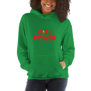 PL Girl Power Guitar Hoodie