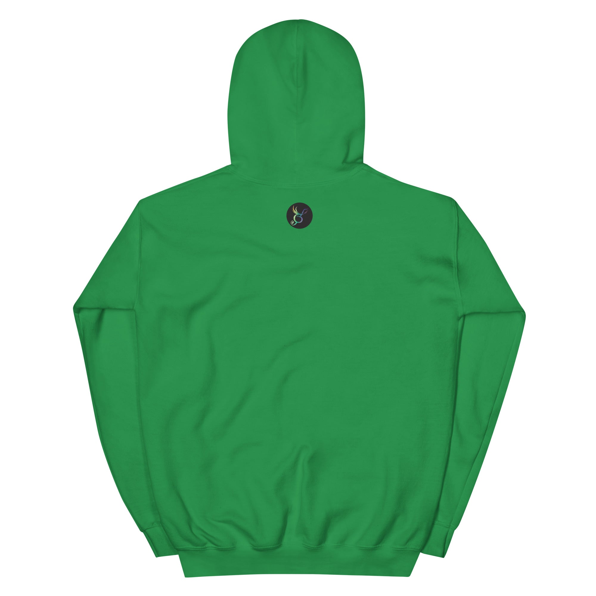 Fight Every Day “Suga” Unisex Hoodie