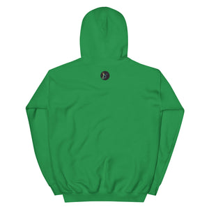 Fight Every Day “Suga” Unisex Hoodie