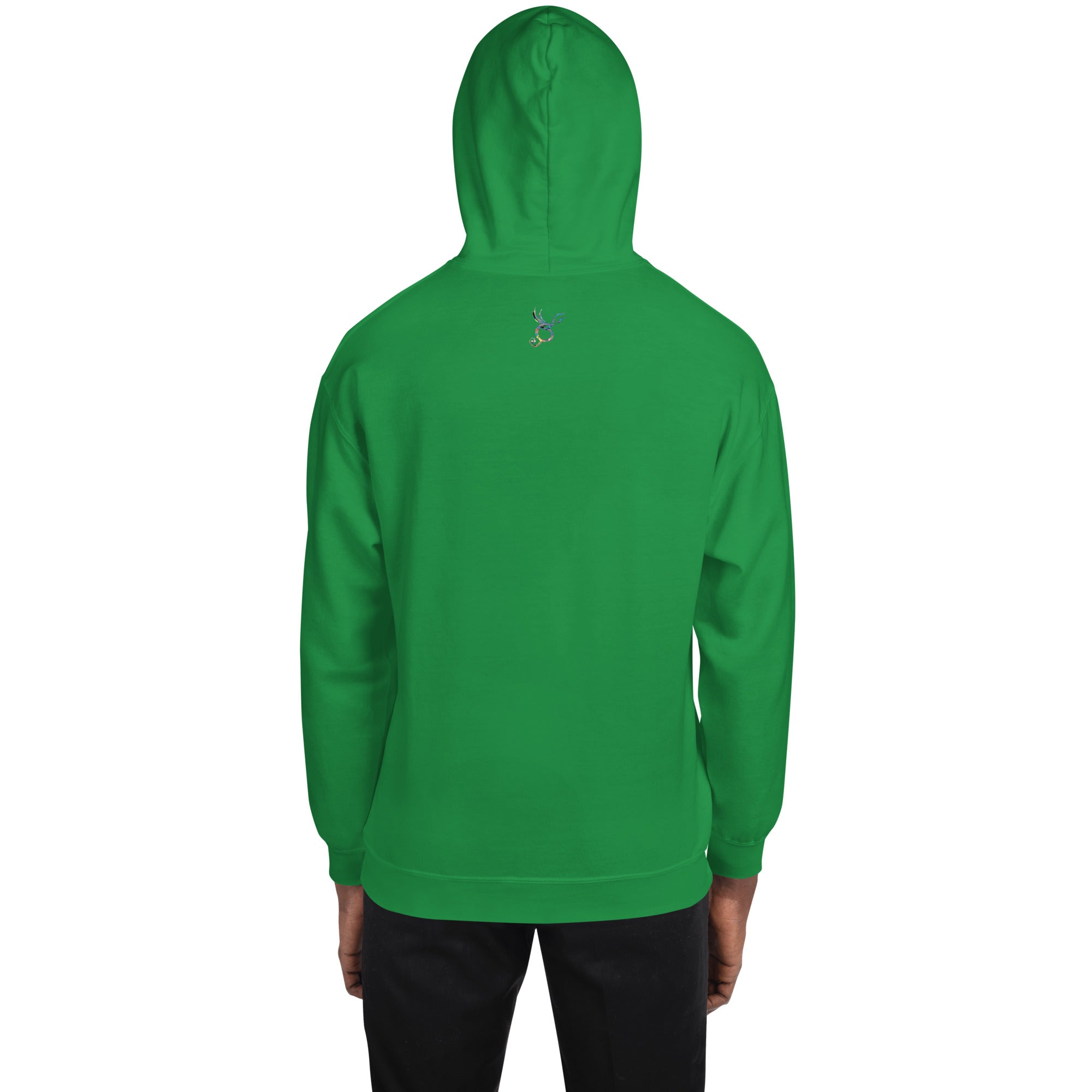 FED Deep Waters Unisex Hoodie