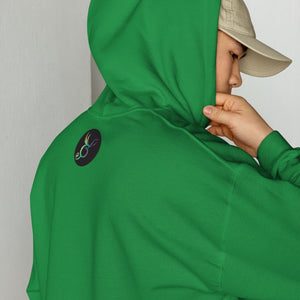 MCGA Unisex Hoodie