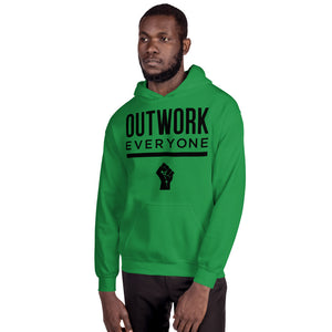 Outwork Everyone Unisex Hoodie