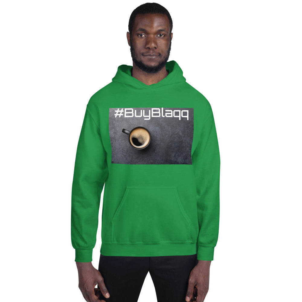 Buy Black Hoodie