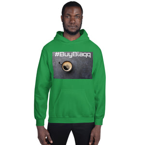 Buy Black Hoodie