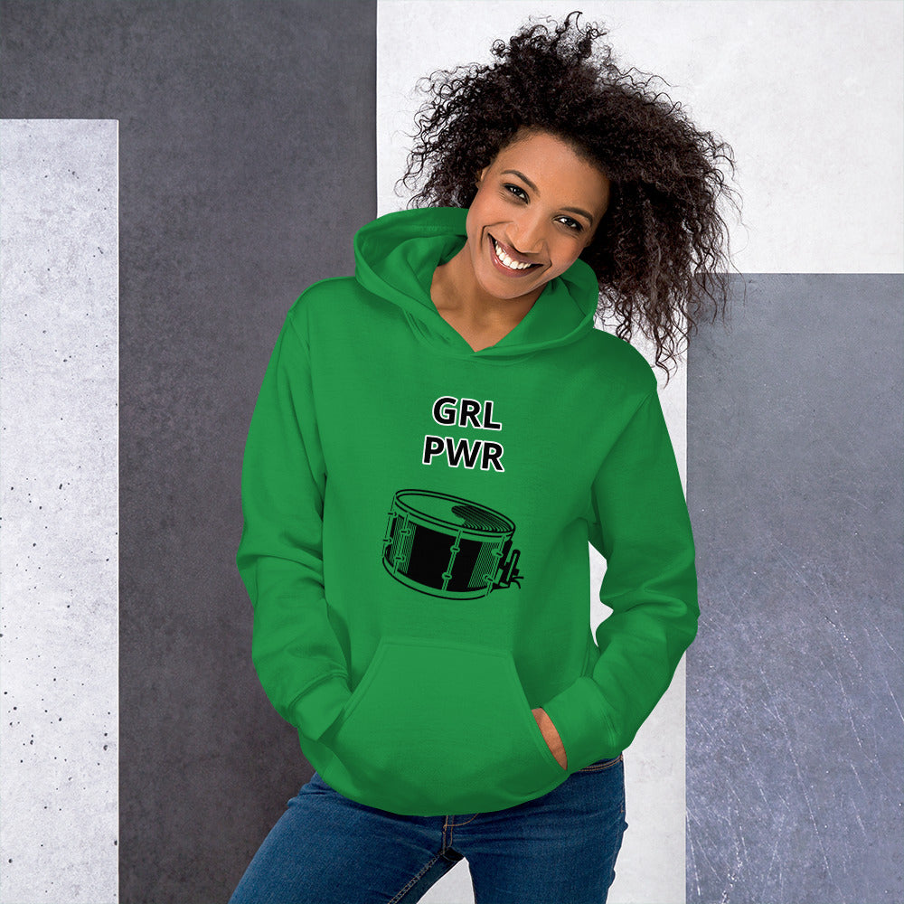 PL GRL PWR Hoodie