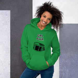 PL GRL PWR Hoodie