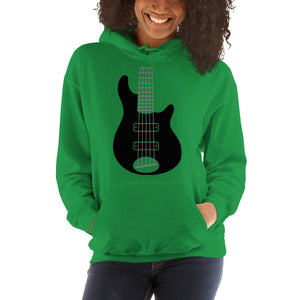 PL 5 - String Hoodie