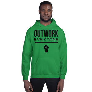 Outwork Everyone Unisex Hoodie