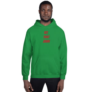 Hit That Jawn Unisex Hoodie