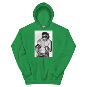Fight Every Day “Suga” Unisex Hoodie