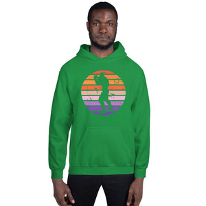 FED Deep Waters Unisex Hoodie