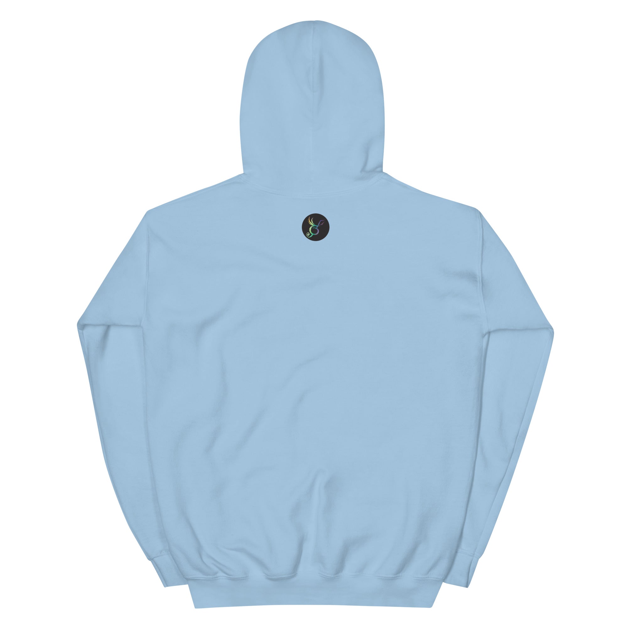 Fight Every Day “Suga” Unisex Hoodie