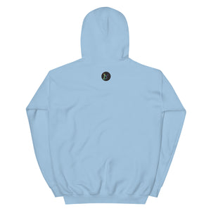 Fight Every Day “Suga” Unisex Hoodie