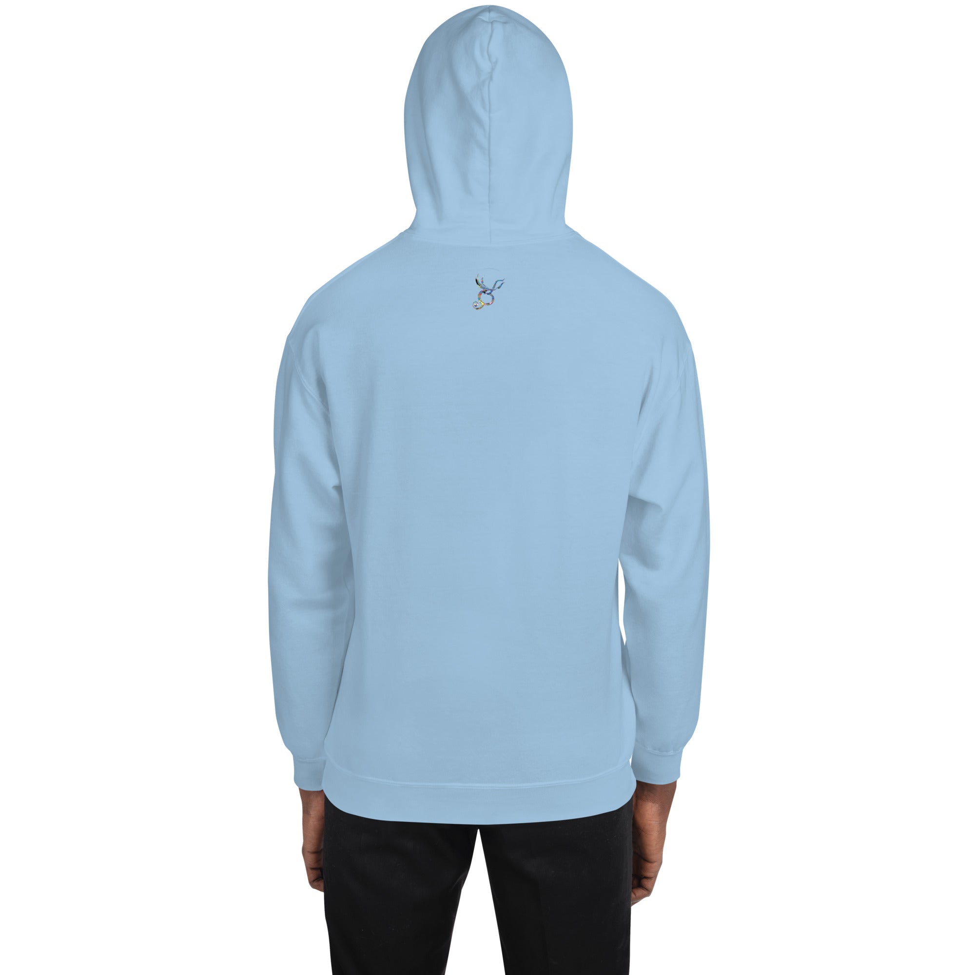 FED Deep Waters Unisex Hoodie