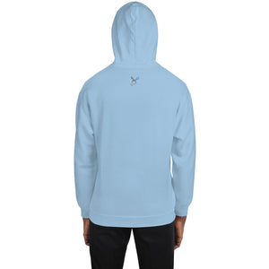 FED Deep Waters Unisex Hoodie