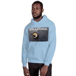 Buy Black Hoodie