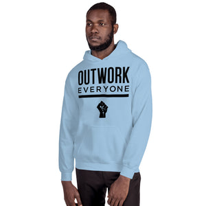 Outwork Everyone Unisex Hoodie