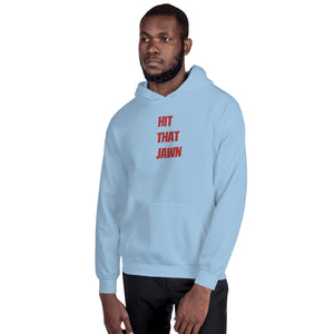 Hit That Jawn Unisex Hoodie