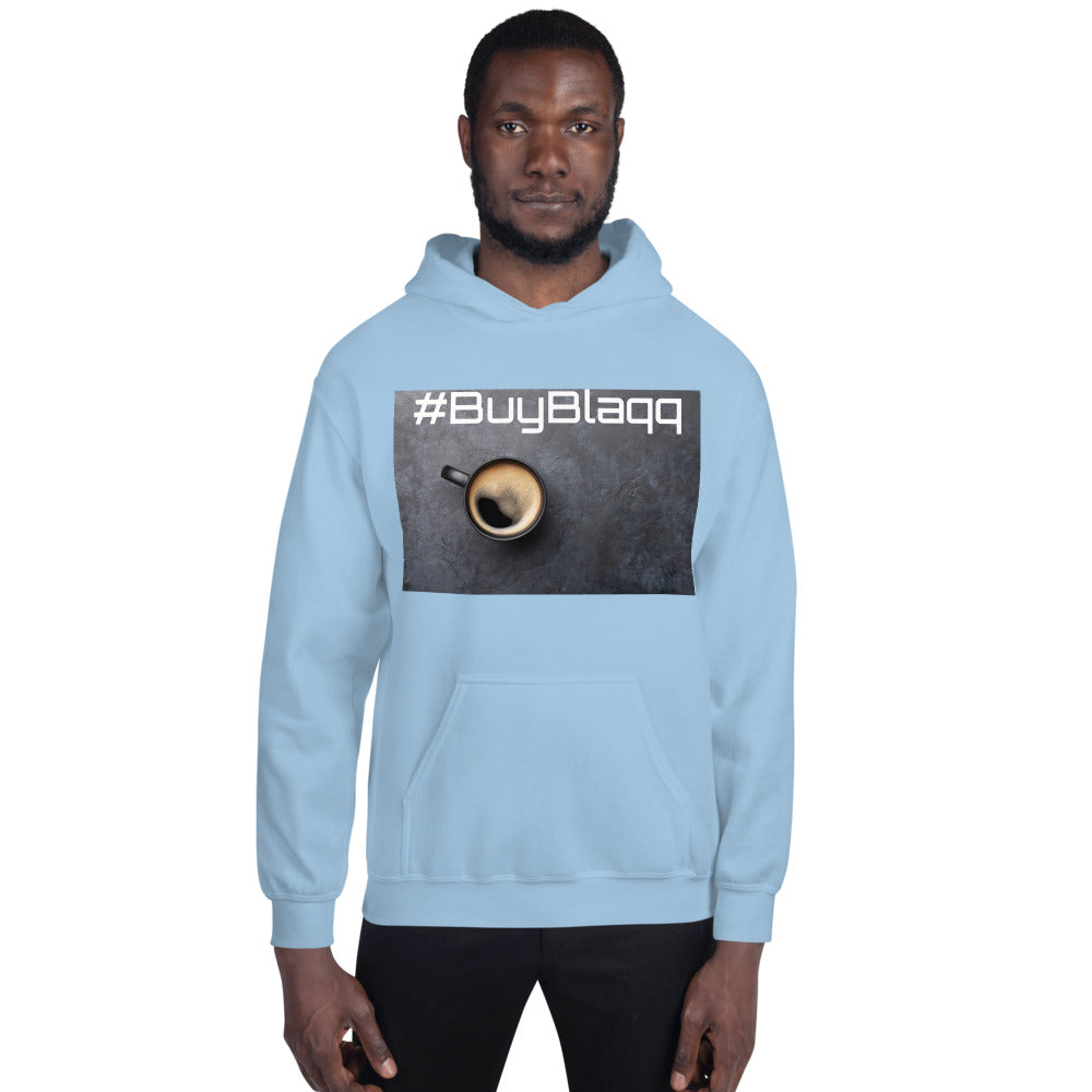 Buy Black Hoodie