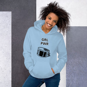 PL GRL PWR Hoodie