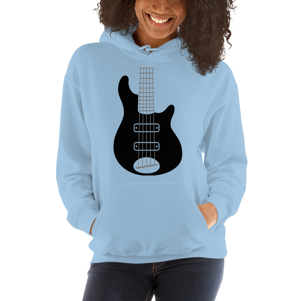 PL 5 - String Hoodie