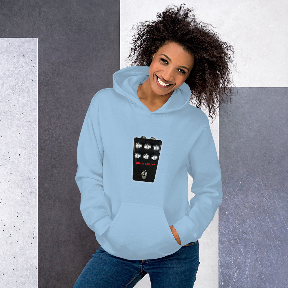 PL Black Cherry Unisex Hoodie