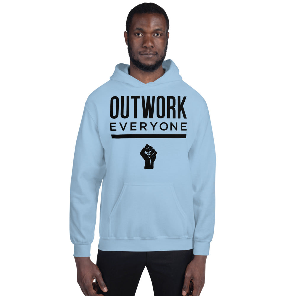Outwork Everyone Unisex Hoodie